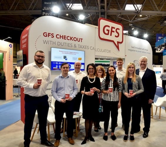 All-inclusive Exhibition Stands left supporting image